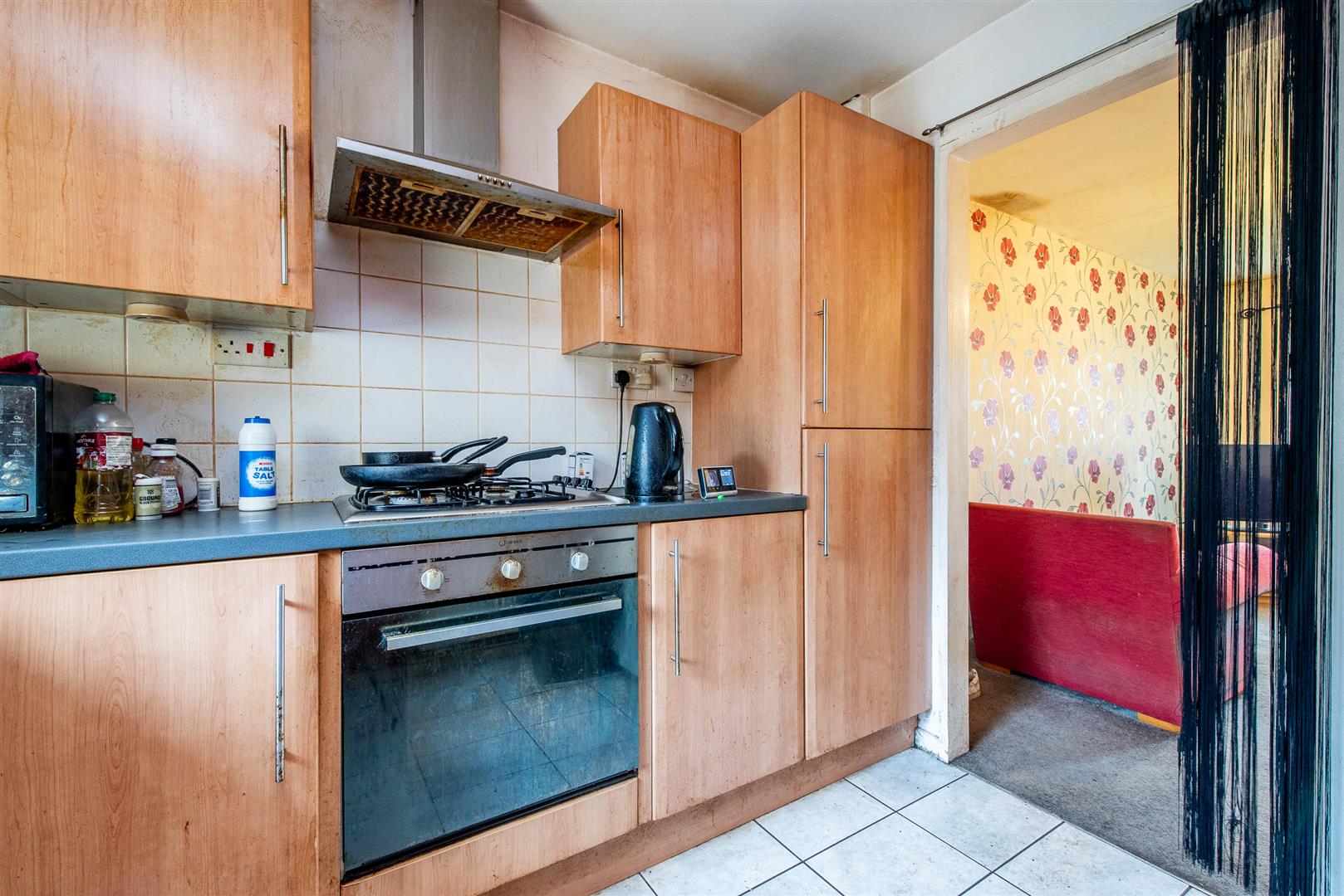 Forrester Close, Leyland